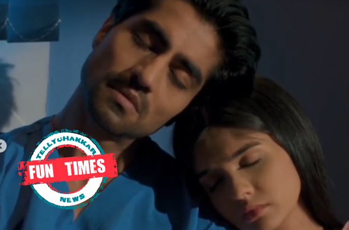 Yeh Rishta Kya Kehlata Hai: Fun times! Abhimanyu and Akshara to play ‘Ping-Pong’ with coffee as they try to prevent the other from having it Yeh Rishta Kya Kehlata Hai: Fun times! Abhimanyu and Akshara to play ‘Ping-Pong’ with coffee as they try to prevent the other fr