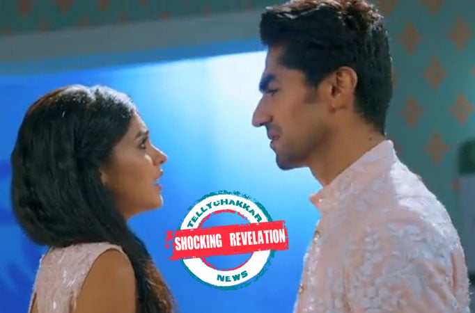 SHOCKING REVELATION! Akshara tells the truth to Abhimanyu in StarPlus'Yeh Rishta Kya Kehlata Hai