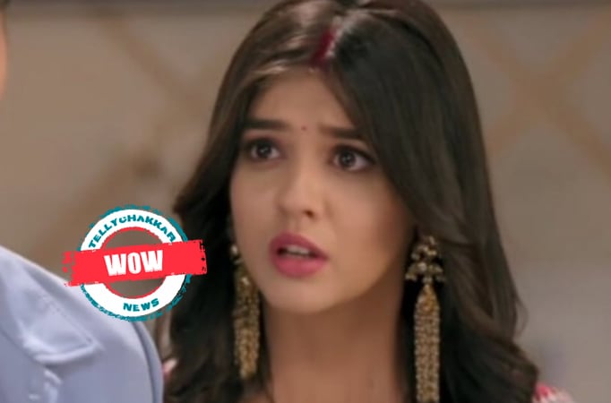 Yeh Rishta Kya Kehlata Hai: Wow! Akshara to take a stand for herself, gives a befitting reply to Harsh