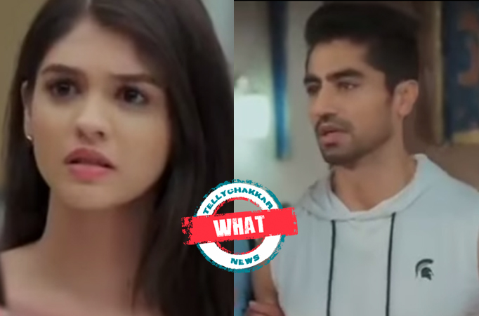 Yeh Rishta Kya Kehlata Hai: What! Abhimanyu to unravel the mystery behind Akshara’s sudden disappearance? Yeh Rishta Kya Kehlata Hai: What! Abhimanyu to unravel the mystery behind Akshara’s sudden disappearance?