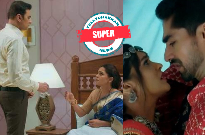 Yeh Rishta Kya Kehlata Hai: Super! Akshara gives Music therapy to Manjari, Harsh to play matchmaker to reunite AbhiRa?