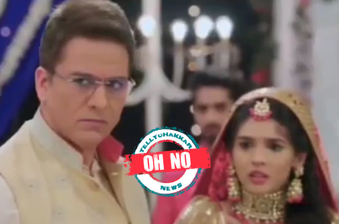 Yeh Rishta Kya Kehlata Hai: Oh No! Manish is heartbroken over Akshara’s lie, goes to bring her back