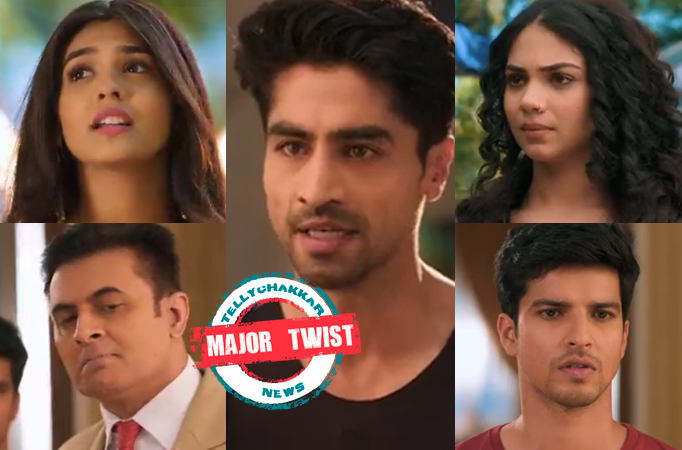 MAJOR TWIST! Akshara wishes for Manish's acceptance; Abhimanyu reveals the truth about Anisha to Neil in StarPlus' Yeh Rishta Ky