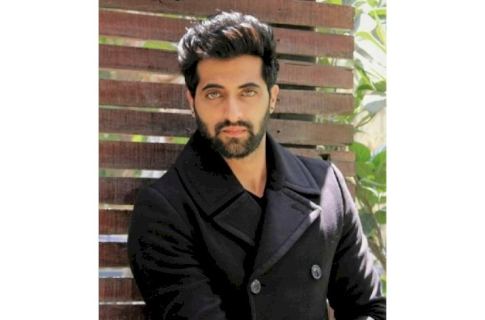 Akshay Oberoi