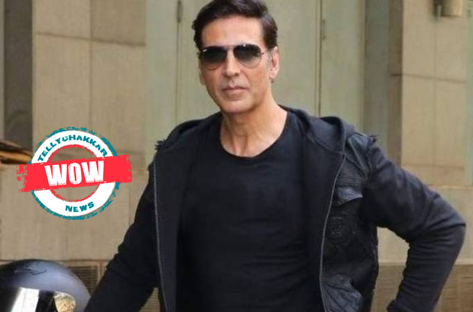 Akshay Kumar