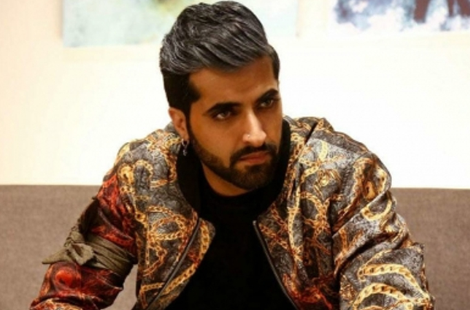 Akshay Oberoi says he enjoyed playing bisexual antagonist in 'Flesh'