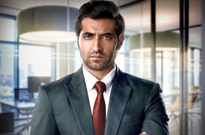 Akshay Oberoi