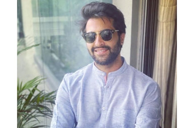 After 'Inside Edge 3', 'Dil Bekarar', Akshay Oberoi looks back at a busy 2021