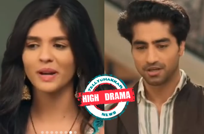 Yeh Rishta Kya Kehlata Hai: High Drama! Akshara prays for Abhimanyu, to find a cure soon?