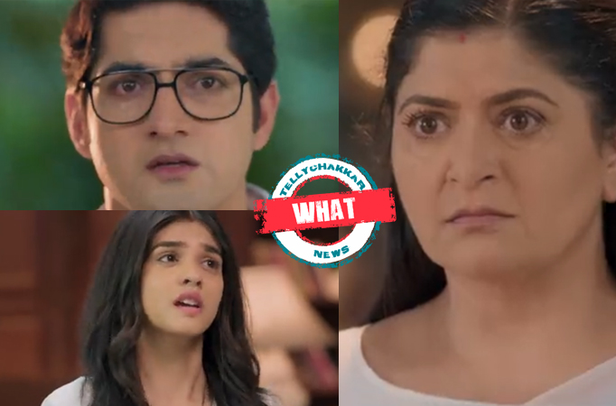 Yeh Rishta Kya Kehlata Hai: What! Kairav’s act brings trouble for Akshara as Mahima blames her