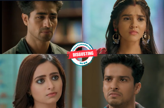 Yeh Rishta Kya Kehlata Hai: Disgusting! Aarohi instigates Neil against Abhimanyu, Akshara in trouble