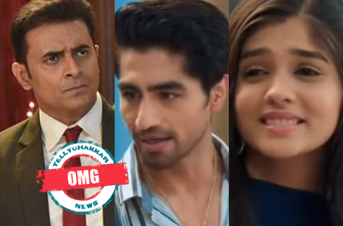 Yeh Rishta Kya Kehlata Hai: OMG! Harshvardhan returns to Abhimanyu, considers Akshara to be a bad omen