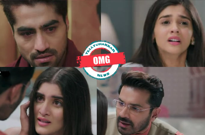 Yeh Rishta Kya Kehlata Hai: OMG! Abhimanyu is blindsided by Kunal; Akshara decides not to sing for Maya anymore