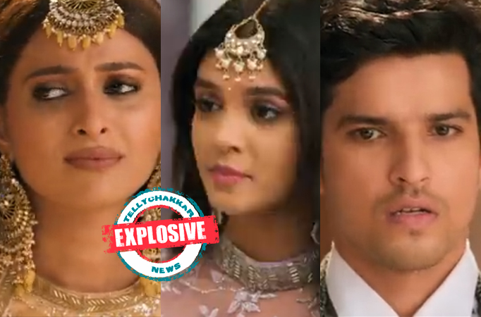 EXPLOSIVE! Aarohi lies to Akshu, Neil spots Aaru giving money in StarPlus' Yeh Rishta Kya Kehlata Hai 