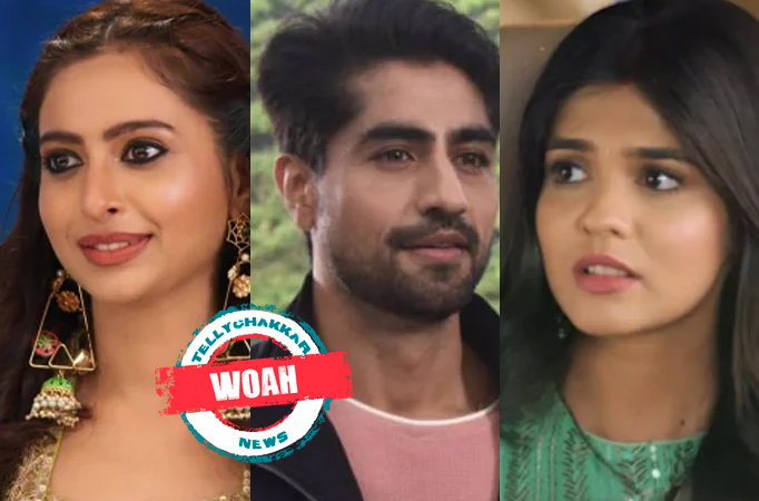 Yeh Rishta Kya Kehlata Hai: Woah! Aarohi becomes the saviour for Abhimanyu and AksharaUnfortunately Abhimanyu and Akshara will n