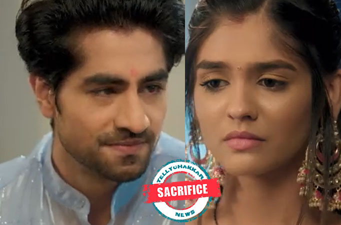 Yeh Rishta Kya Kehlata Hai: Sacrifice! Akshara to leave Abhimanyu, tries to secure his future