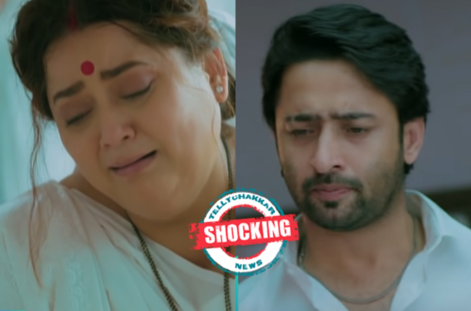 Woh Toh Hai Albela: SHOCKING! Saroj blames Kanha for Chiru’s death