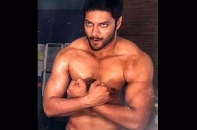 Ali Fazal changes fitness regime, trainer for 'Mirzapur 3'