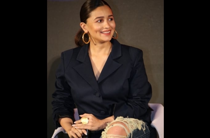 'Darlings' maker calls Alia Bhatt a director's actor