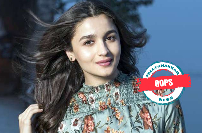 Alia Bhatt