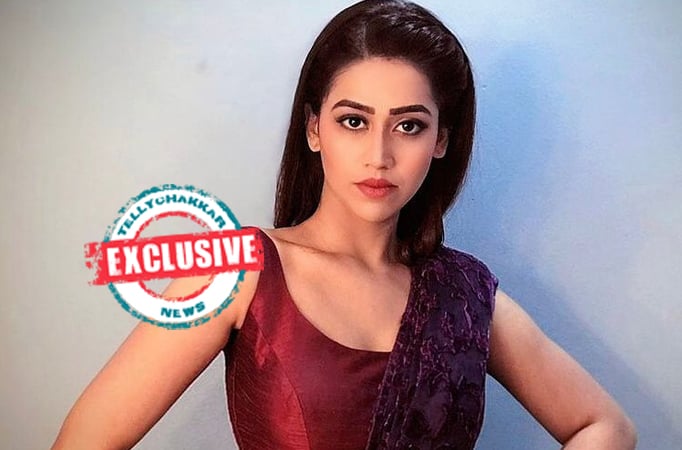 EXCLUSIVE! Choti Sarrdaarni's Alika Nair JOINS the cast of Mohit Malik's Cyber Vaar on Voot 