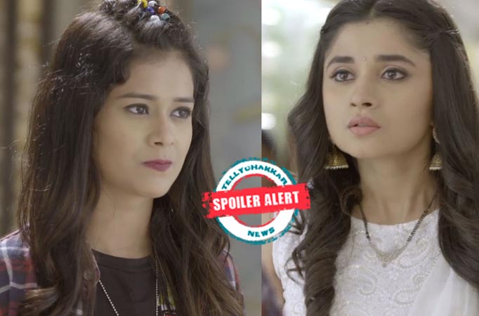 Guddan Tumse Na Ho Payega: Alisha's new dhamaka in the house, Guddan's shocking new avatar