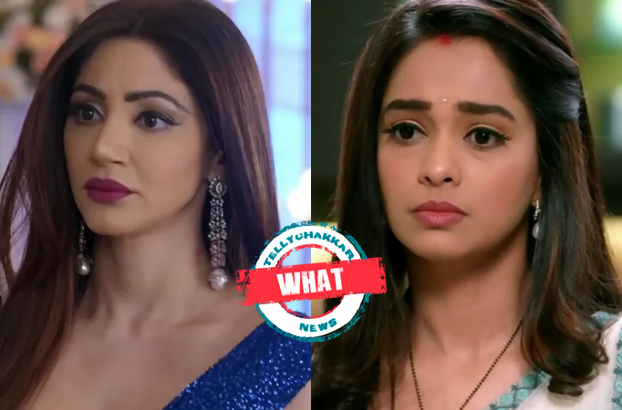 Kumkum Bhagya: What! Aliya to witness Prachi leaving Kohli's house?