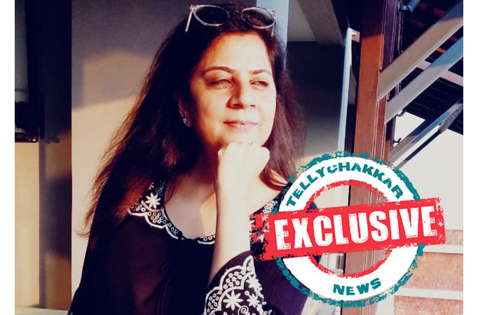 EXCLUSIVE: Alka Kaushal on her journey and the characters she looks ...