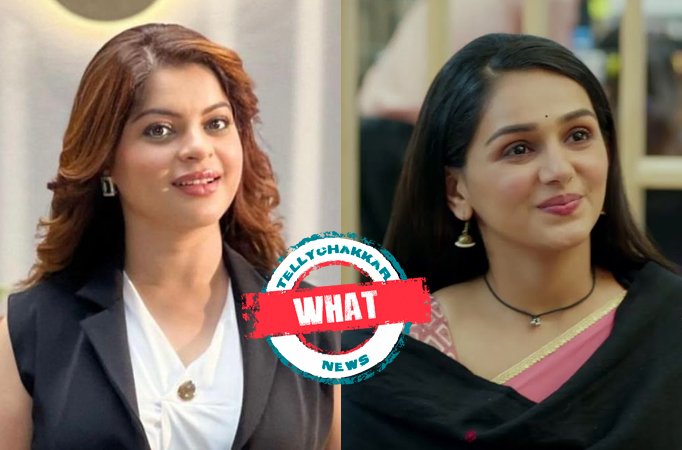 Na Umra Ki Seema Ho: WHAT! Face-off between Amba and Vidhi?