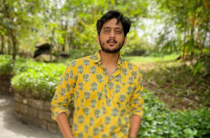 Amey Wagh