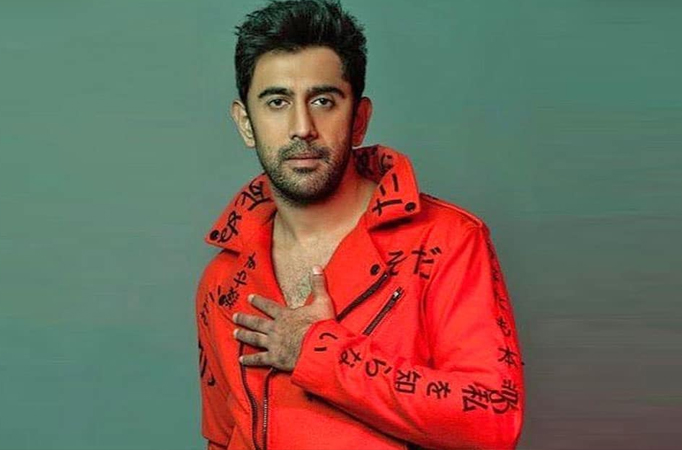 Amit Sadh: Art is an evolution of sorts for any artiste