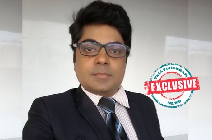 Exclusive! Amit Sinha roped in for web series The Great Wedding Munnes