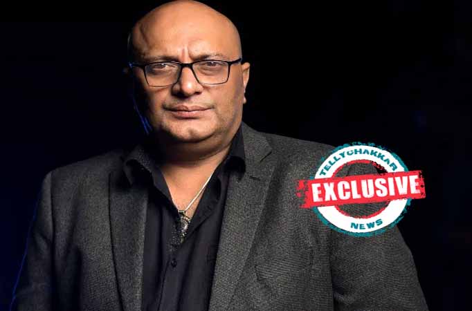 EXCLUSIVE! Amit Behl JOINS the cast of Beyond Dreams' next on MX Player  