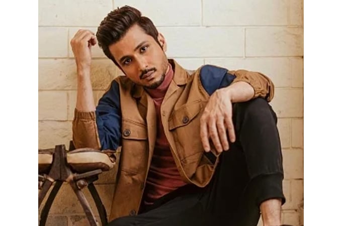 Amol Parashar: Vicky Kaushal was a pleasure to work with in 'Sardar Udham'