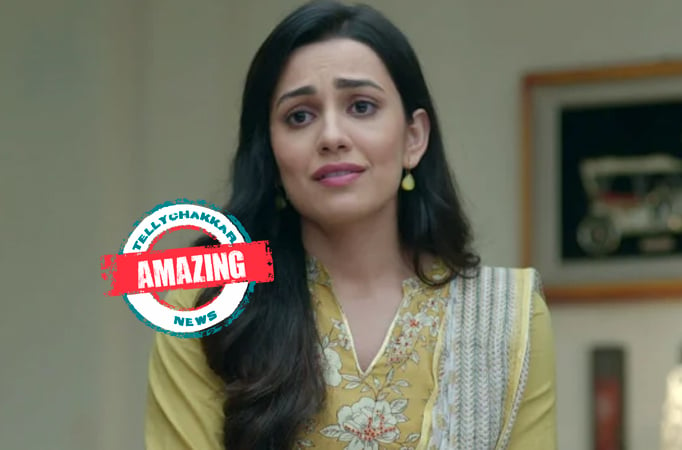 Zindagi Mere Ghar Aana: Amazing! Amrita’s father wants her to re-marry