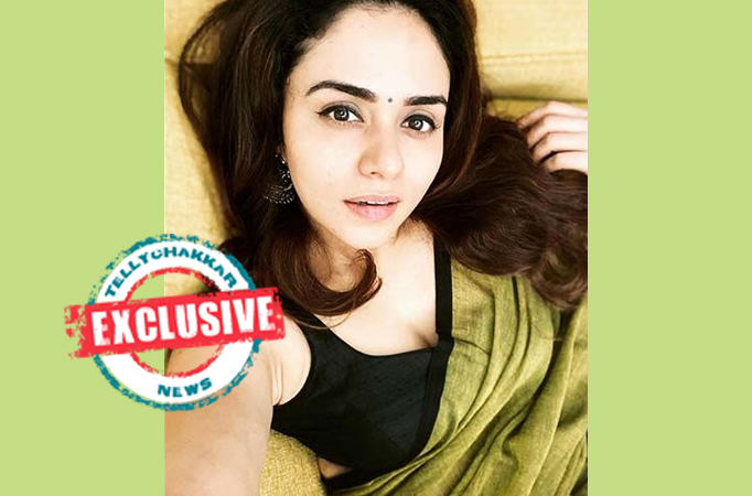 Exclusive! “I get very disturbed when there are comment on my family” Amruta Khanvilkar on social media trolling and negativity 