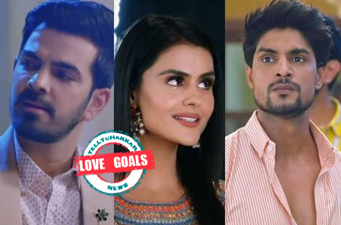 Udaariyaan: LOVE GOALS! Angad confesses his love for Tejo to Jaideep (Fateh) 