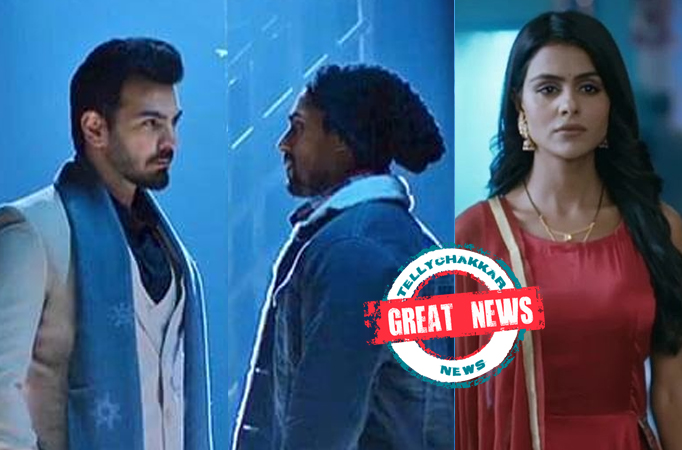 GREAT NEWS! Angad reveals the truth about Fateh to Tejo in Colors' Udaariyaan