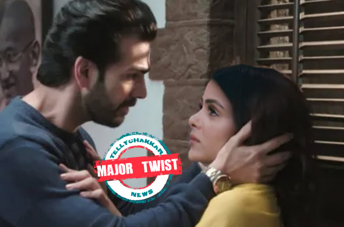 MAJOR TWIST! Angad's LAST WARNING to Tejo in Colors' Udaariyaan 