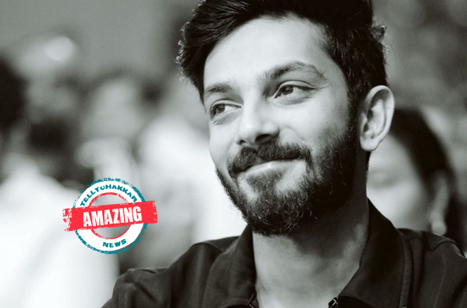 Amazing! Music composer Anirudh Ravichander to turn host for a celebrity talk show