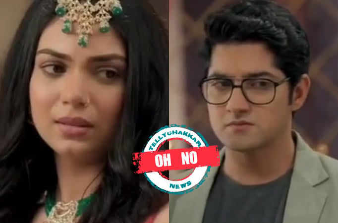 Yeh Rishta Kya Kehlata Hai: Oh No! Anisha crosses all limits to marry Kairav