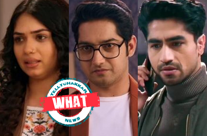 Yeh Rishta Kya Kehlata Hai: What! Anisha has wrong intentions towards Kairav, Abhimanyu stands against Kairav