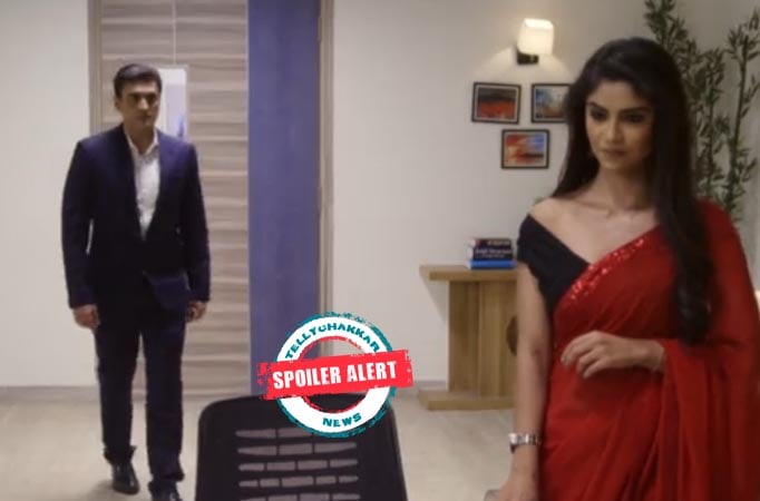 Sanjivani: Anjali turns father Shashank's enemy