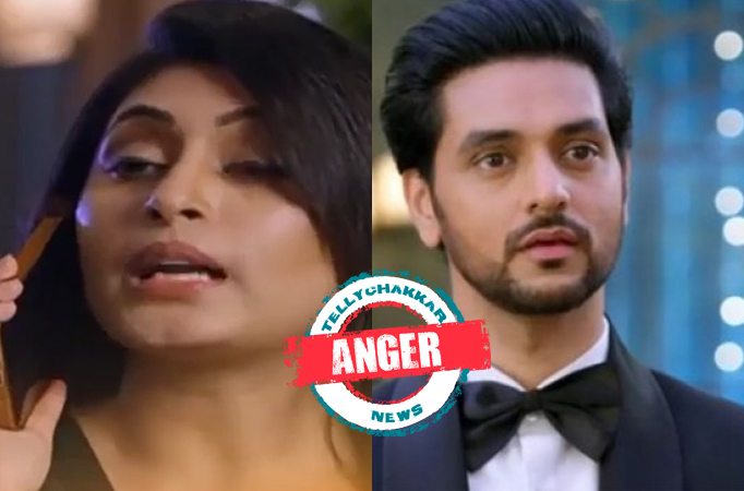 Kundali Bhagya: Anger! Anjali to investigate Arjun's deadly accident; will she target the Luthras?