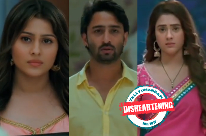 Woh Toh Hai Albelaa: Disheartening! Kanha would’ve married Anjali if Sayuri wasn’t in the picture, Sayuri hears this