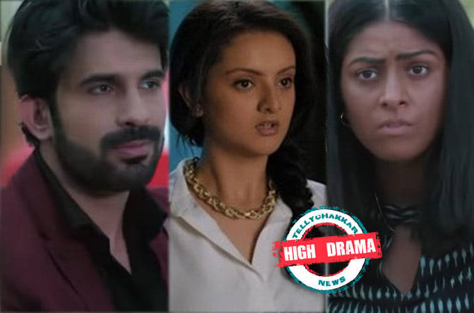 Yeh Jhuki Jhuki Si Nazar: High Drama! Armaan likes Palki’s pictures, Diya says no next time for Armaan