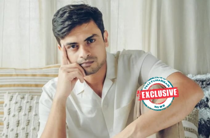 Exclusive! “I would really want to be a part of projects like tragic love story or any action oriented project” Ankur Dabas