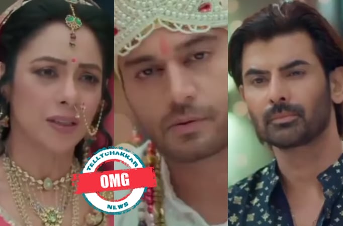 Anupamaa: OMG! Anupama accused of causing Anuj’s accident; Ankush to become the new CEO?