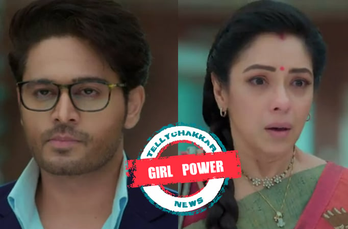 Anupamaa: Girl Power! Anuj suffers from paralysis, Anupama to step up and fulfill all her duties as a business-woman