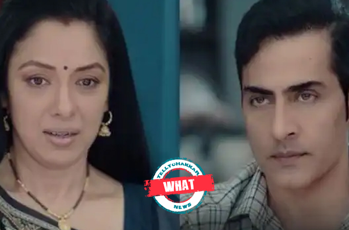 Anupama – Namaste America: What! Anuj fails and moves on while Anupama gets married to Vanraj